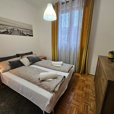 Gloria * Rovinj