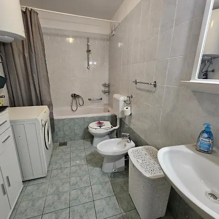 Apartment Gloria