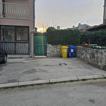 Gloria Rovinj
