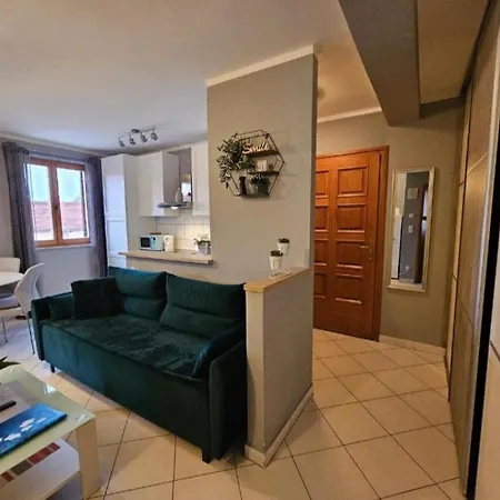 Apartment Gloria Rovinj