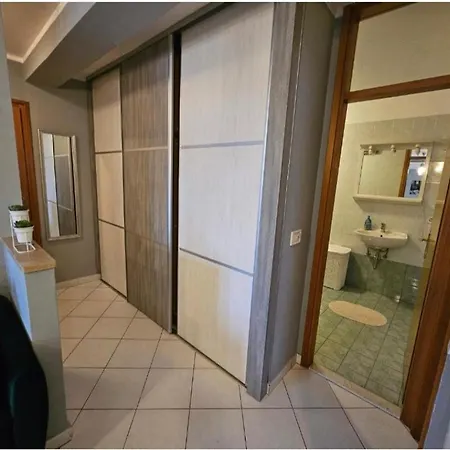 Apartment Gloria