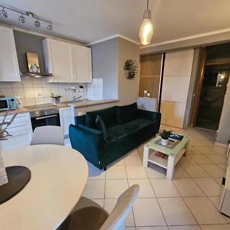 Gloria Apartment