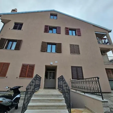 Apartamento Gloria Rovinj