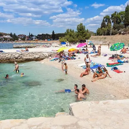 Apartamento Gloria Rovinj