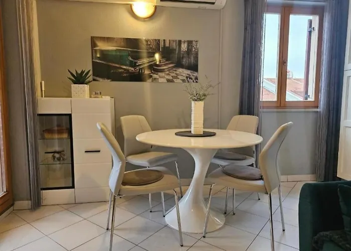 Gloria Apartman Rovinj