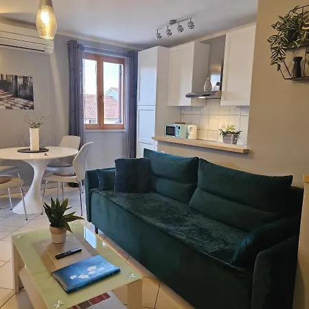 Appartement Gloria