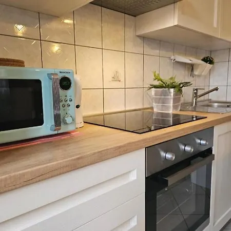 Appartement Gloria *