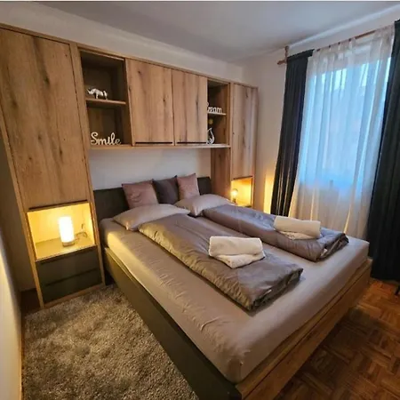 Appartement Gloria