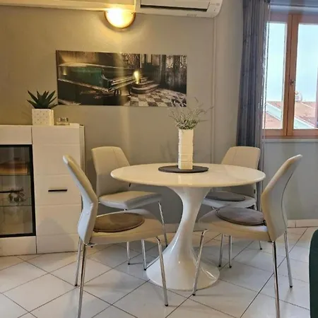 Gloria Appartement Rovinj
