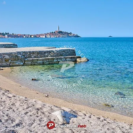 Gloria Appartement Rovinj